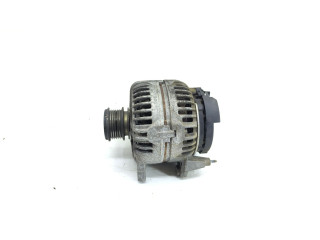 Генератор 03l903023, 0124525187 Volkswagen Caddy