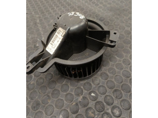 Вентилятор печки Citroen Berlingo