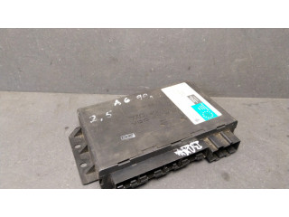 Блок комфорта 4B0962258D   Audi A6 Allroad C5   