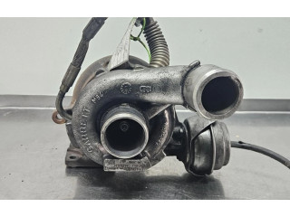 Turbodmychadlo Турбина 46793334   Alfa Romeo 166   