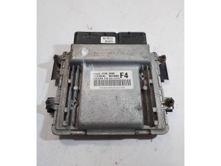 Блок управления двигателя 96418364, 5WY1B14G Chevrolet Epica