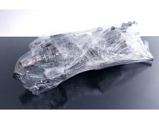 Рулевая рейка YF1C3C529DB, F6DC3F642BB Mercury Sable IV 1999 - 2005 года