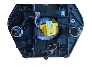 Подушка безопасности водителя    Skoda Kodiaq II