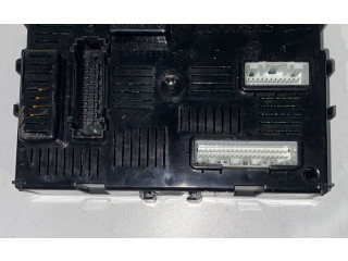 Řídící jednotka Nissan Note (E11) 2006