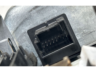 рейка Колонка рулевая 5Q141951AD, 5Q0905861A Skoda Octavia Mk3 (5E) 2013 - 2019 года