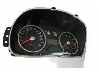 Панель приборов 940032C765   Hyundai Coupe       