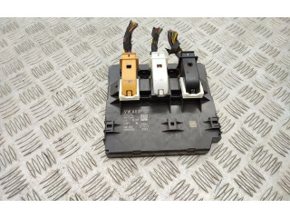 Блок комфорта 5K0937085AA   Volkswagen Caddy   