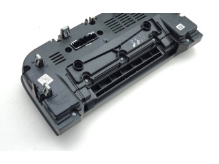 Блок управления климат-контролем GX7318C858HF, AYSPA Jaguar XE