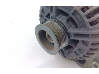 Генератор 30658086, 0124625025 Volvo XC90