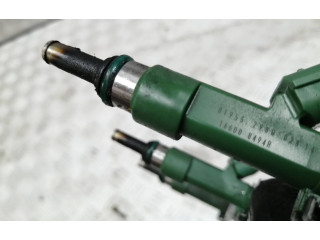 Vstřikovač 166008494R, 01955298008 Renault Duster II