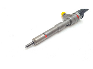 Vstřikovač 0445110485 Nissan NV200 pro naftový motor 1.5 K9K