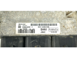 Řídící jednotka BV6112A650DGB, SHN1 Ford Kuga III 2022