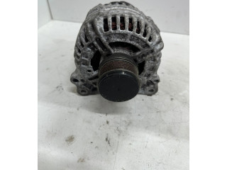 Генератор 06F903023F, 0124525066   Volkswagen PASSAT B6      