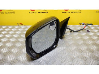 Зеркало электрическое Jeep Grand Cherokee WL 2021 - года