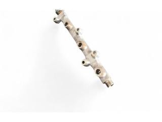 Топливная рампа 04C133320G, 04C906054C Skoda Fabia Mk3 (NJ) для двигателя DKL DKLD