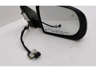 Зеркало электрическое        Jeep Cherokee  2013 - 2020 года   