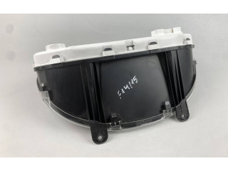 Панель приборов 85013SG520   Subaru Forester SJ       