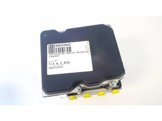 Блок АБС 1209070922, 0265234598 0265950717 Honda FR-V