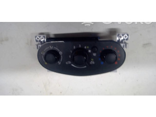 Блок управления климат-контролем 275109097R   Dacia Logan II