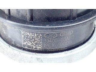 Turbodmychadlo Турбина 500426000, 2823103200 KIA Ceed 1.4