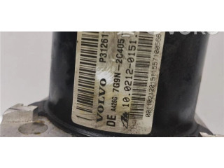 Блок АБС 7G9N2C405AC, 0140001   Volvo  S80  2007 - 2013 года