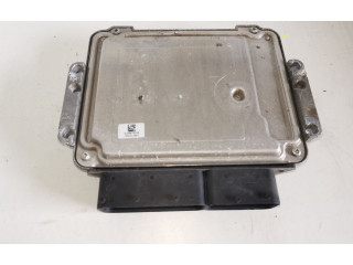 Блок управления двигателя 391012A615, 0281013149 KIA Rio