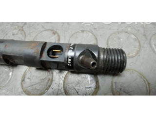 Форсунка 8200815416, 166001137R    Dacia Logan I   