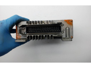 Блок управления коробки передач