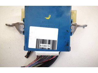 Блок управления 896180f020, 89618-0f020   Toyota Corolla Verso AR10