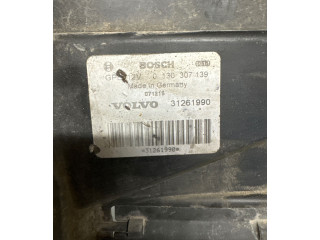 Вентилятор радиатора 31261990, 0130307139 Volvo C70