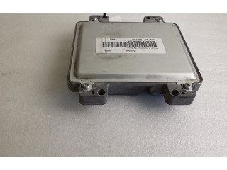 Řídící jednotka 12606369, 12597521   Hummer H3 2007