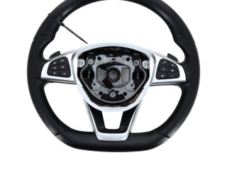 Руль Mercedes-Benz A W176 2012 - 2018 года 46036039E38, F0-7701R