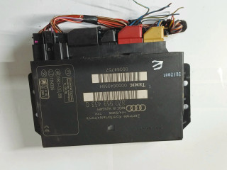 Блок комфорта 8Z0959433Q Audi A2
