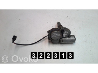 Моторчик заднего дворника YC1517W400CF    Ford Transit