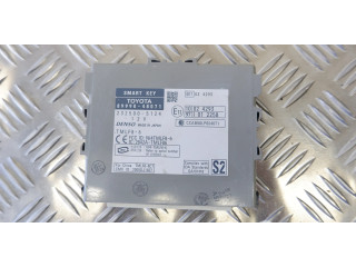 Блок управления 8999048071   Lexus RX 450H