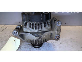 Генератор 0000052003517 Fiat Qubo