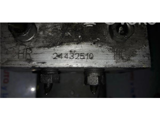 Jednotka ABS 24432510, 0265220536 Opel Zfira A 1999