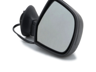 Зеркало электрическое Dacia Duster 2010 - 2017 года