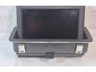 Дисплей 8X0857273B, 26042012 Audi A1