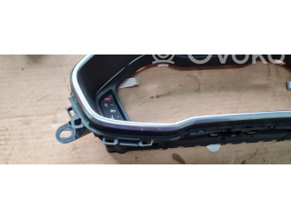Панель приборов 83A857115A, 83607001   Audi Q3 F3       