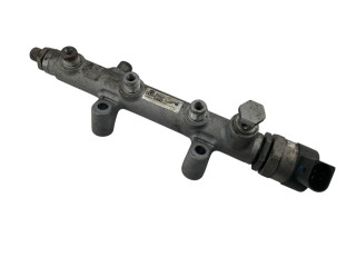 Топливная рампа 059130090BS, 059130090 Audi A5 Sportback 8TA для двигателя CDUC