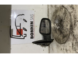 Зеркало (механическое) Renault Clio III 2005 - 2012 года