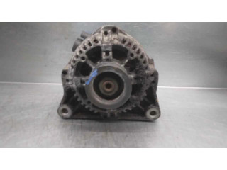 Генератор 57052C Peugeot 206 1.9