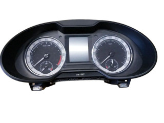 Панель приборов 5E0920751E, 5E0920751E   Skoda Octavia Mk3 (5E)       