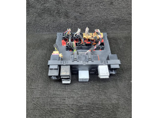 Модуль управления BSM 8P0907279F, 1K0951253A Audi A3 S3 A3 Sportback 8P