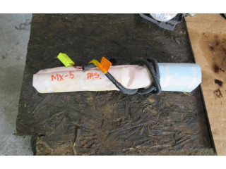 Подушка безопасности в сиденье Mazda MX-5 ND