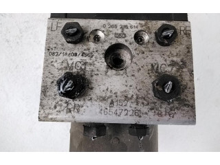 Блок АБС 5896076, 5896076 Lancia Y 840 1996 - 2003 года