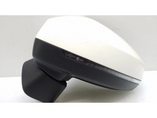 Zpětné zrcátko levé Audi A3 S3 A3 Sportback 8P 2010 E1021262, 021262