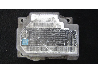 Блок подушек безопасности 46409123, E5237900-00 Fiat Marea