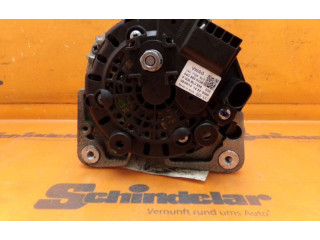 Генератор 04C903023B, 04C903023B Skoda Citigo